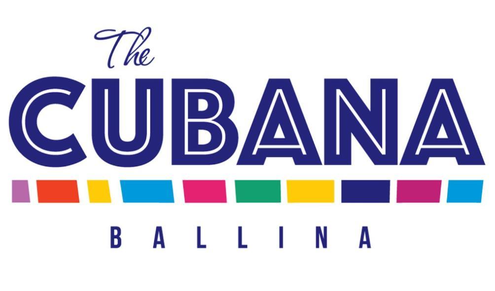 The Cubana Ballina Extérieur photo
