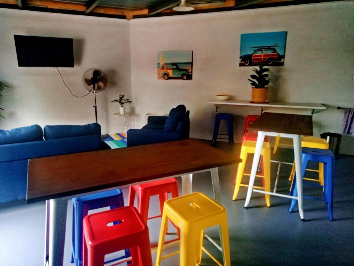 The Cubana Ballina Extérieur photo